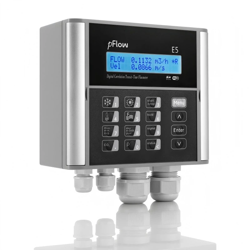 Building Energy SaaS Flow Meter suppliers
