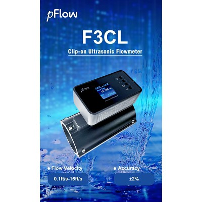 Penggunaan Meter Aliran Ultrasonik dalam Pertanian