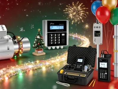 Ucapan Krismas & Tahun Baru 2026: Terima Kasih Atas Sokongan Anda pada 2025