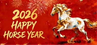 Notis Cuti Perayaan Musim Bunga